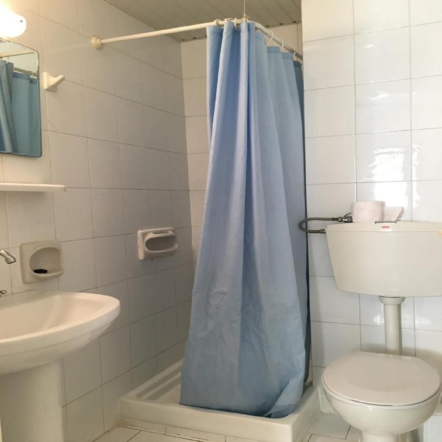 Aigialis Apartments & Studios Kokkini Hani Екстериор снимка
