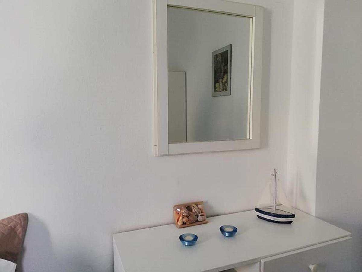 Aigialis Apartments & Studios Kokkini Hani Екстериор снимка